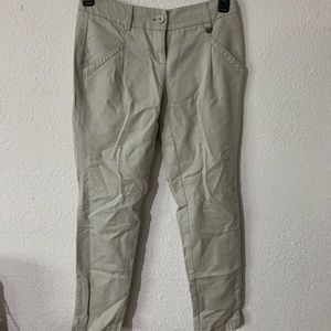 Khaki Dress Pants